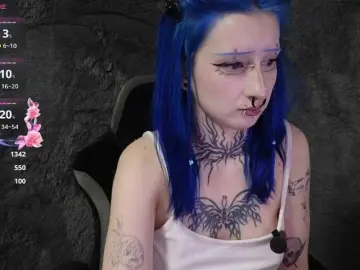 Bongacams Adult Webcam of YoungAlice1