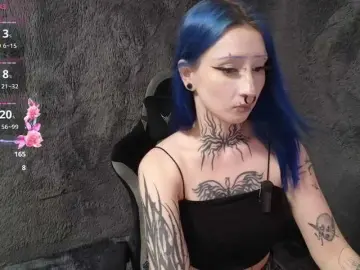 Bongacams Free Porn Cam of YoungAlice1