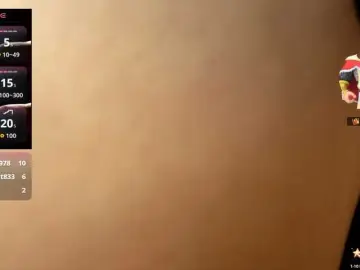 Bongacams Live Sex of barbie2mich