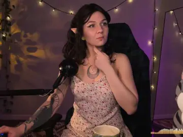 Bongacams Sex Cam of bySOVA