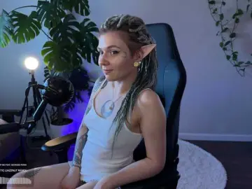 Bongacams Live Porn of bySOVA