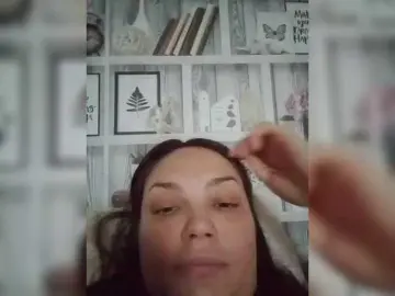 Bongacams Private Sex Chat of Alisa-TOP