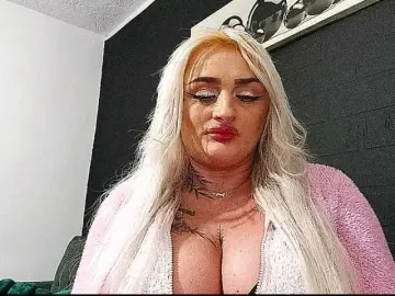 Bongacams Adult Webcam of AnastasiaBlond