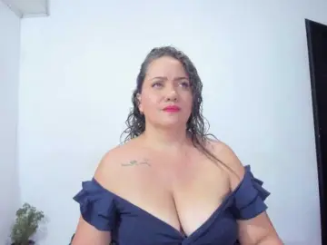 Bongacams Sex Cam of camilafox
