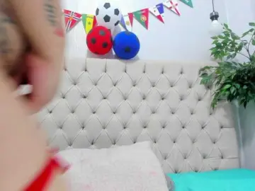 Bongacams Live Sex Cam of Anggie-Miller