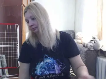 Bongacams Live Porn of BustyBlondy