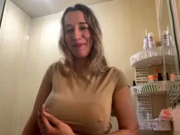 Bongacams Live Porn of CristenViramontas