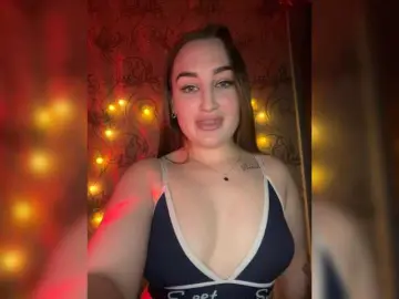 Bongacams Live Porn of Elaine-Bell