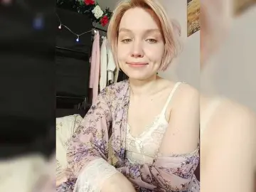 Bongacams Live Sex Cam of Tikoffka