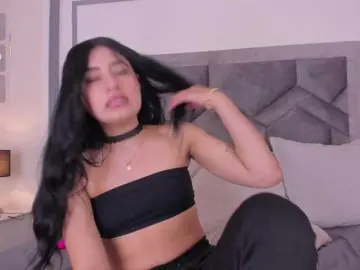 Bongacams Free Porn Cam of lucianacohelo