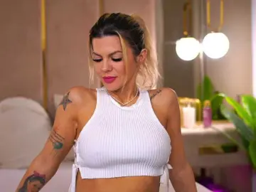 Bongacams Best Webcam of CamilaStarr