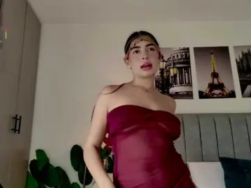 Bongacams Live Sex of Caralella