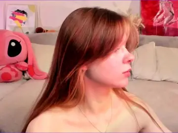 Bongacams Adult Video Chat of Melissa-Fox