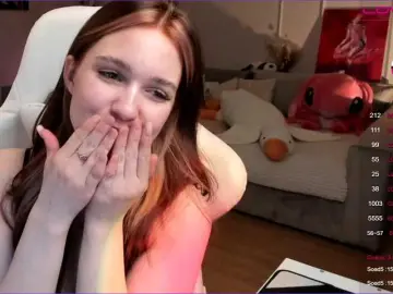 Bongacams Best Webcam of Melissa-Fox