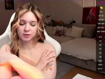 Bongacams Free Porn Cam of Melissa-Fox