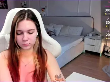 Bongacams Nude Webcam of Melissa-Fox