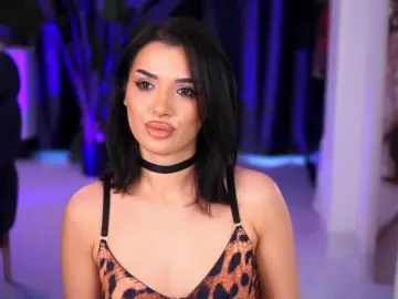 Bongacams Adult Webcams of NaughtyyChloe