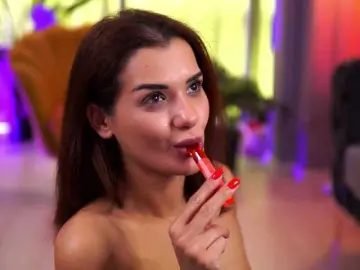 Bongacams Live Porn of NaughtyyChloe