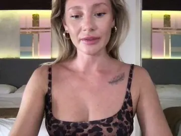 Bongacams Live Sex of StellaMuse