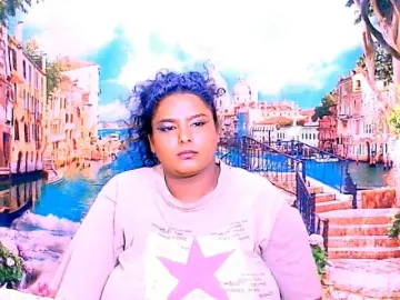 Bongacams Live Sex Cam of indianfairy