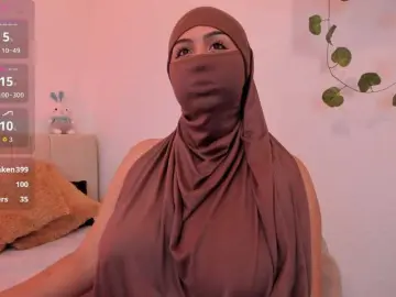 Bongacams Watch Live Sex Cams of Amirah-