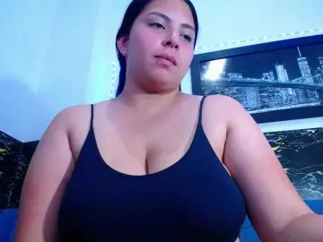 Bongacams Free Porn Cam of Natural-boobs