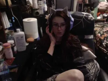 Bongacams Adult Video Chat of pussyxpaladin