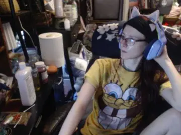 Bongacams Adult Video Chat of pussyxpaladin