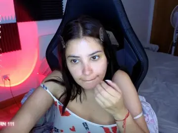Bongacams Free Live Porn of AnnaCasas