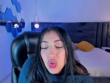 Bongacams Best Webcam of CelesteMoon