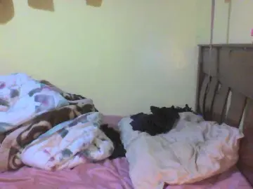 Bongacams Nude Webcam of Ebonymuse