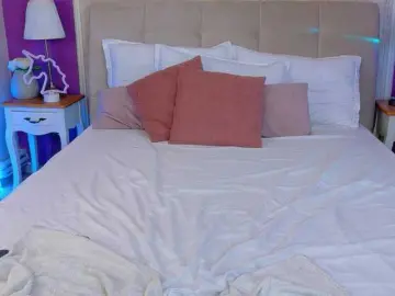 Bongacams Watch Live Sex Cams of Ivanna-Rose