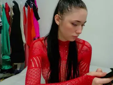 Bongacams Adult Webcams of Ivanna-Rose