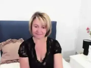 Bongacams Adult Webcams of MarieneMature