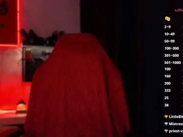 Bongacams Sex Cam of on-my-mind