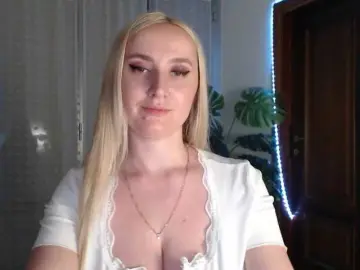 Bongacams Live Sex Cam of Alina-Lovely