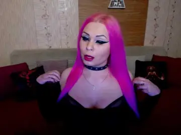 Bongacams Adult Webcams of AnnessixReign