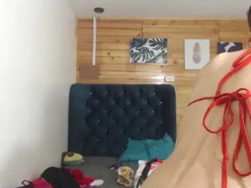 Bongacams Live Porn of HottAlexxxa