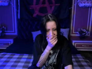 Bongacams Free Porn Cam of MedusaGorgona