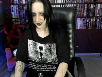 Bongacams Live Sex of MedusaGorgona