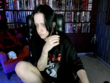 Bongacams Free Live Porn of MedusaGorgona