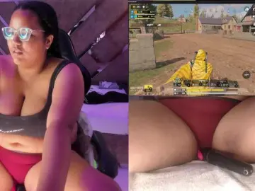 Bongacams Private Sex Chat of MhiaRey