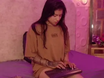 Bongacams Live Sex Cam of daila51