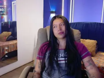 Bongacams Best live sex cam show of daila51