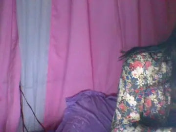 Bongacams Adult Webcam of Kitaniah