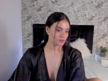 Bongacams Adult Webcams of Maylin-Garcia