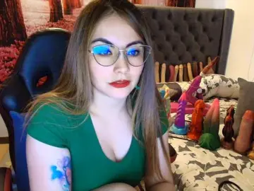 Bongacams Private Sex Chat of sofia23dirty