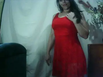 Bongacams Free Porn Cam of AfroditSexx202