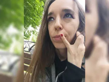 Bongacams Free Porn Cam of StarKristy