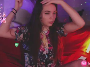 Bongacams Live Sex of sweet-cupcake